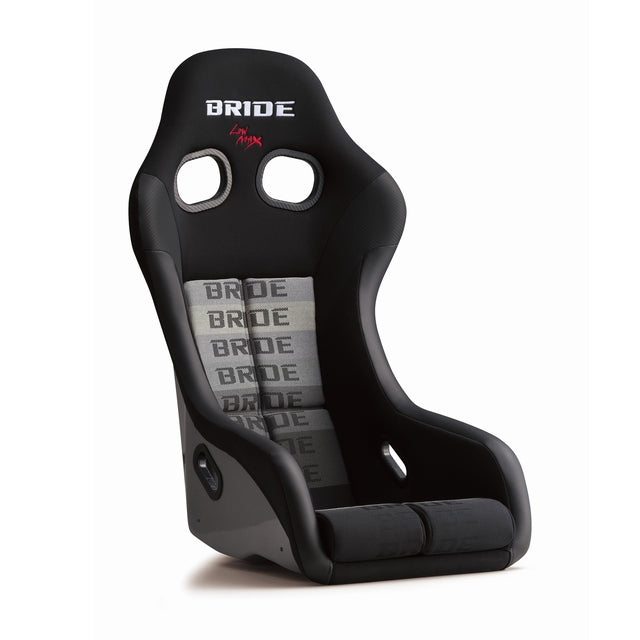 Bride - ASIENTO INDIVIDUAL CON LOGOTIPO ZETA IV GRADATION