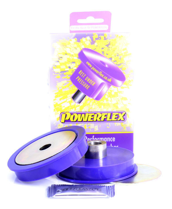 Powerflex USA - BMW Z3 / E30 Serie 3 / 318Ti Buje de diferencial trasero