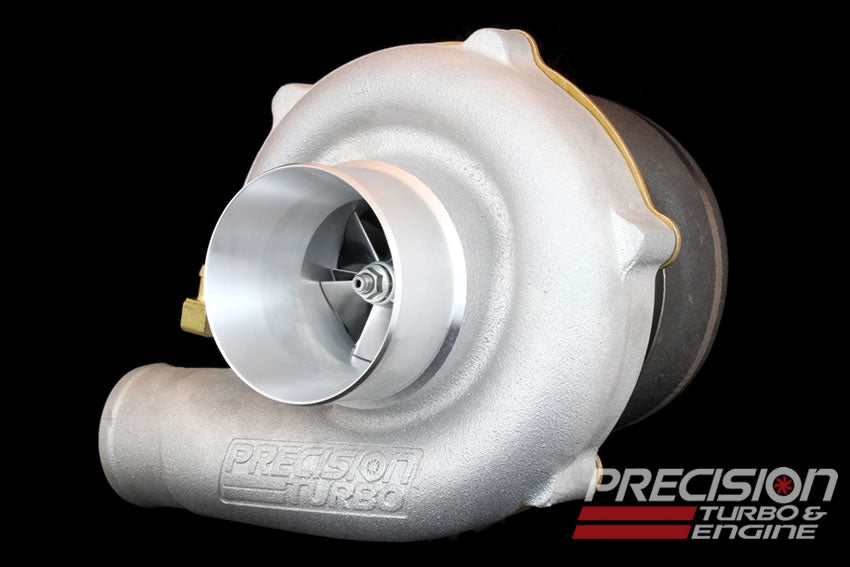 Precision Turbo - Entry Level Turbocharger 5831 MFS