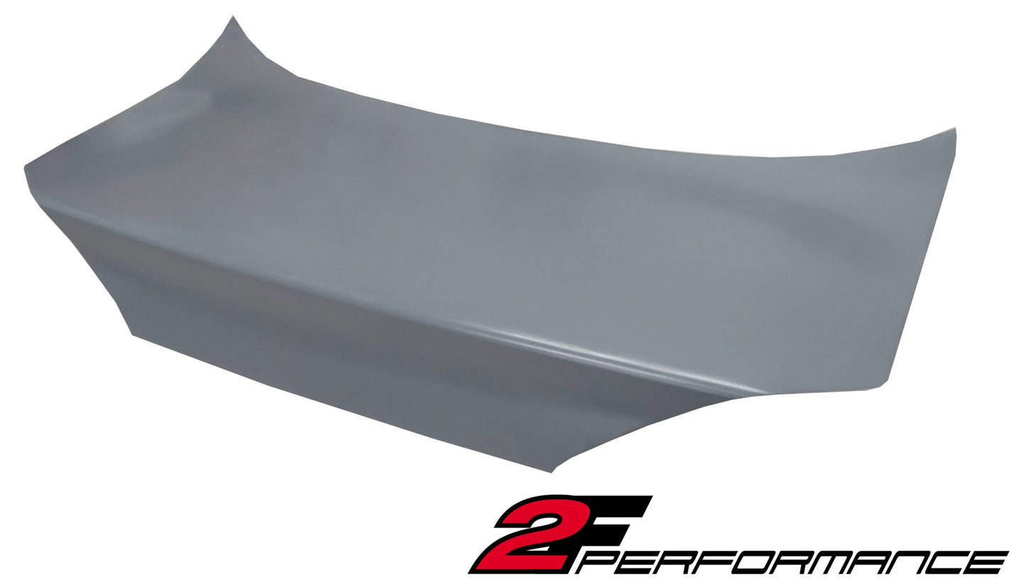 2FPERFORMANCE - NISSAN S14.5 240SX CONVERSION TRUNK SKIN (S14 TO S15 SILVIA)