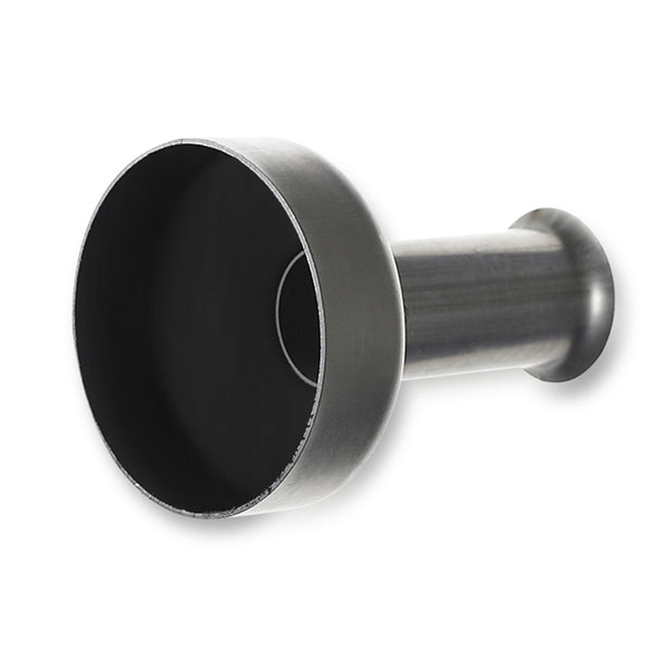 APEXi - Super Silencer for GT Spec & N1 Turbo Exhaust, 115mm (155-A007)