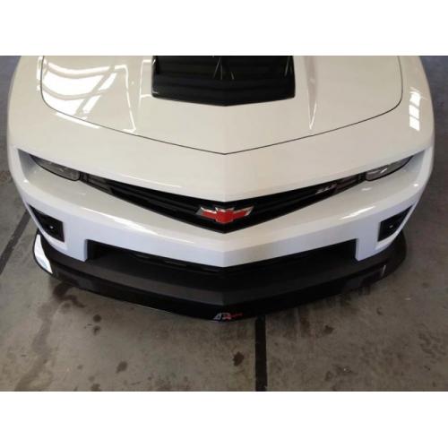 APR Performance - Chevrolet Camaro ZL1 Front Wind Splitter 2012-15 (CW-602022)