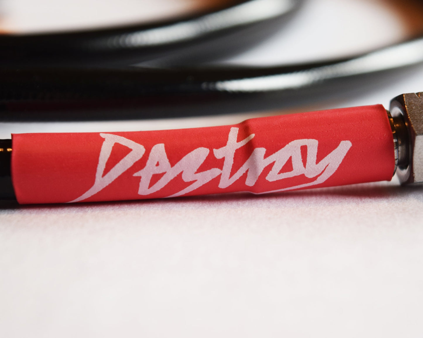 Destroy or Die - Mazda MX5 Miata NA NB Brake Line Kit Inline Hydraulic Handbrake