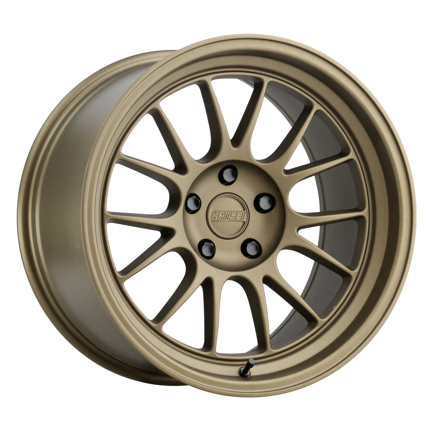Kansei - CORSA - Textured Bronze