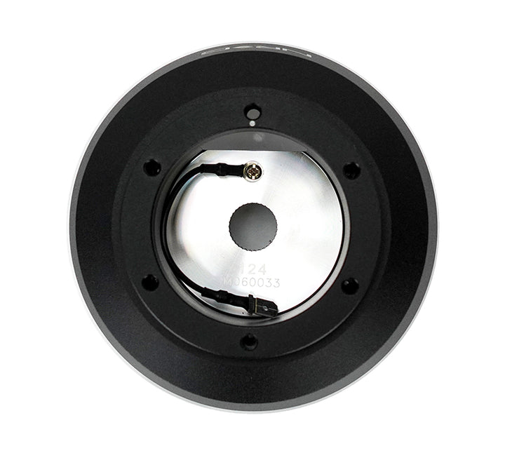 NRG - Adaptador de cubo curto 98-05 Lexus GS300/98-02 Toyota Supra (SRK-124H)