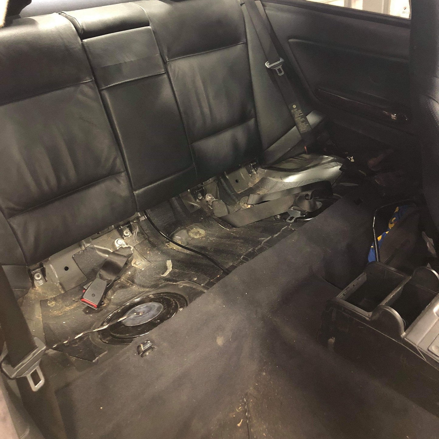 Chase Bays - Hydro Handbrake Brake Line Kit - BMW E36