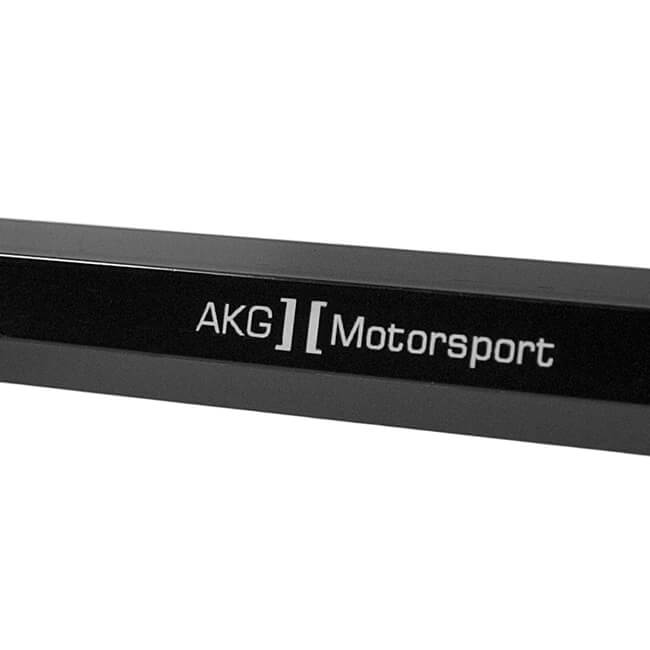AKG Motorsport - BMW Adjustable Rear Camber Arms – E90, E92, E82