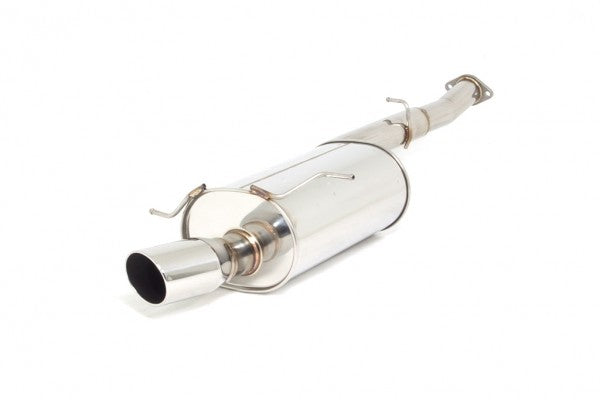 APEXi - Escape Megafone Híbrido EVO, Mazda RX-7 (FD3S) 93-95 (115AZ001)