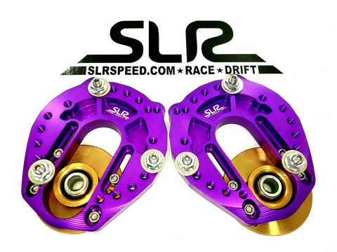 SLR Speed - BMW Camber Adapter