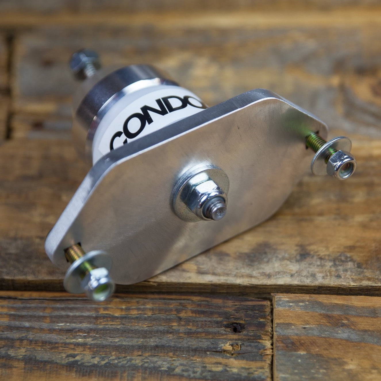 Condor Speed Shop - Suportes de motor E8x, E9x e Z4