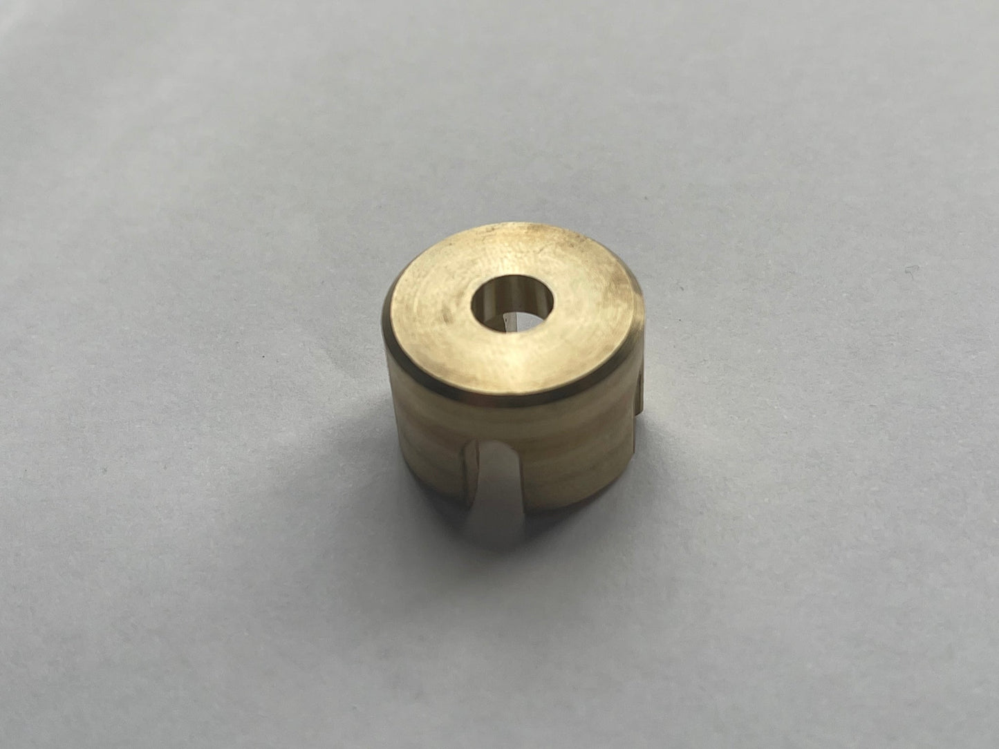 Aluminium Bronze AB1 Steel Performance Shifter Bush Nissan Skyline GTST GTR & Silvia Models