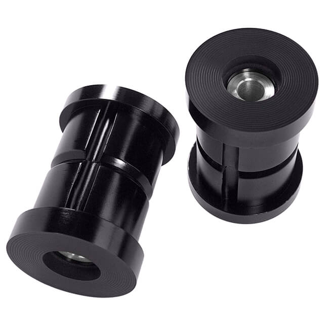 AKG Motorsport - Buchas traseiras do subquadro BMW, Poly 95A – E36 318ti, Z3 (SFZM9)