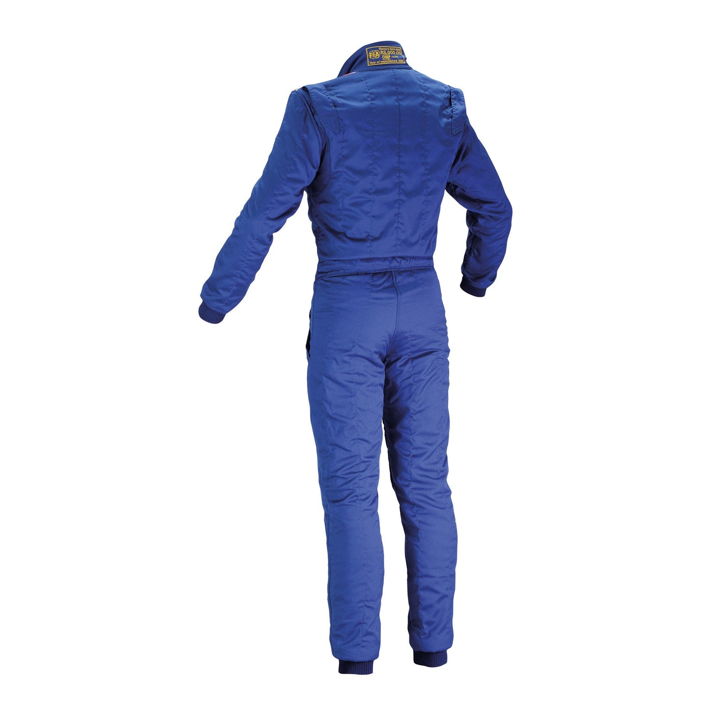 OMP - SFI/FIA RACING SUIT OS 20 CUFF SUIT (IA01847)