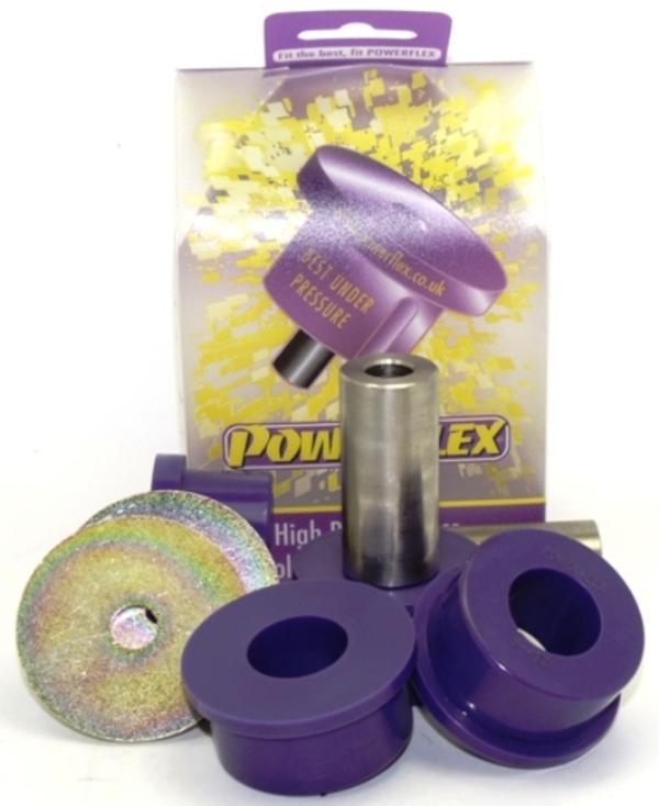 Powerflex USA - BMW E9X & F3X 3 Series / F2X 2 Series / E8X 1 Series Rear Diff Front Mount Bushing