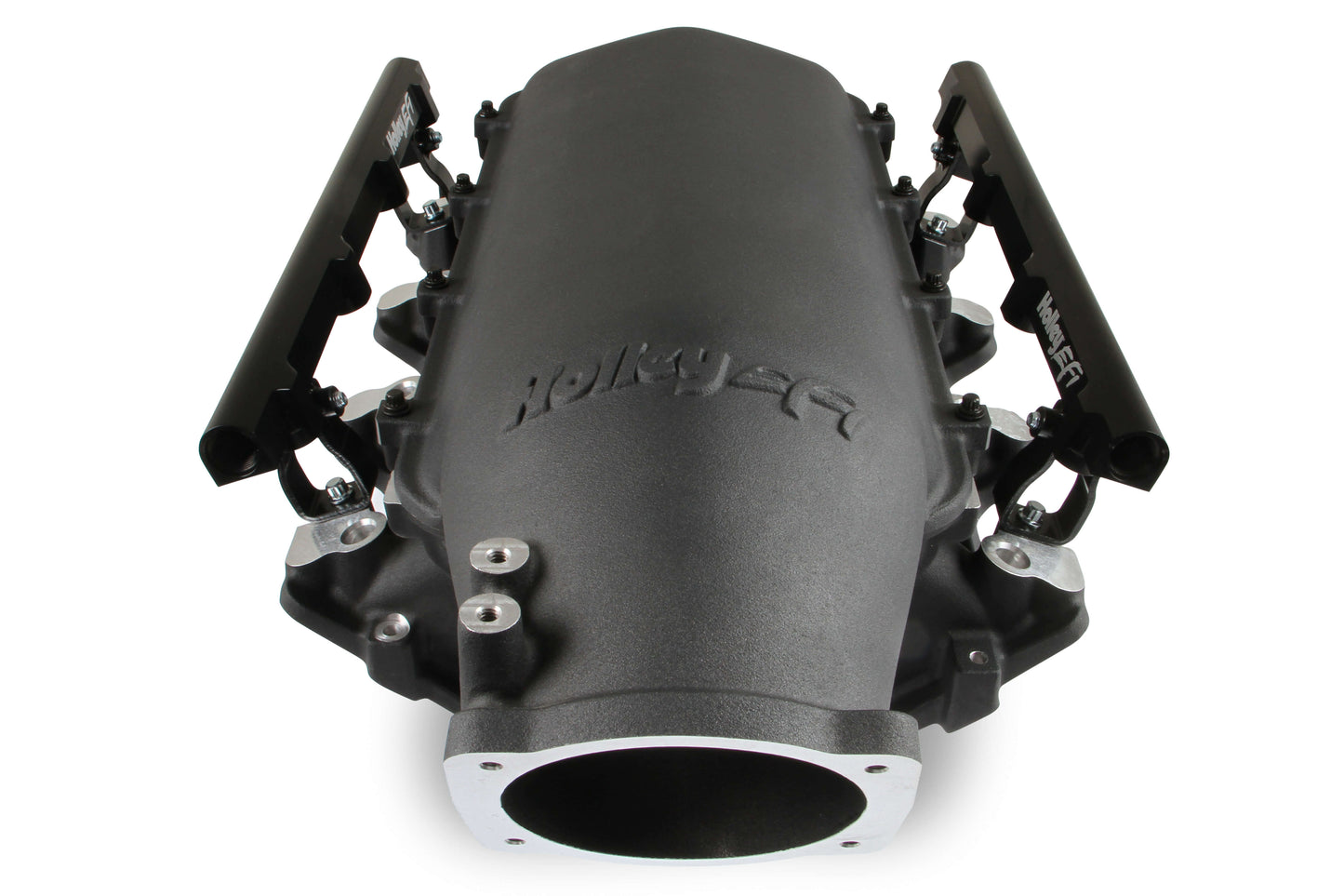Holley - HOLLEY MODULAR LO-RAM EFI MANIFOLD LS1/2/6
