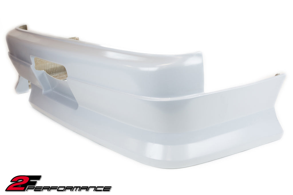 2FPERFORMANCE - S13 COUPE/CONVERTIBLE REAR BUMPER