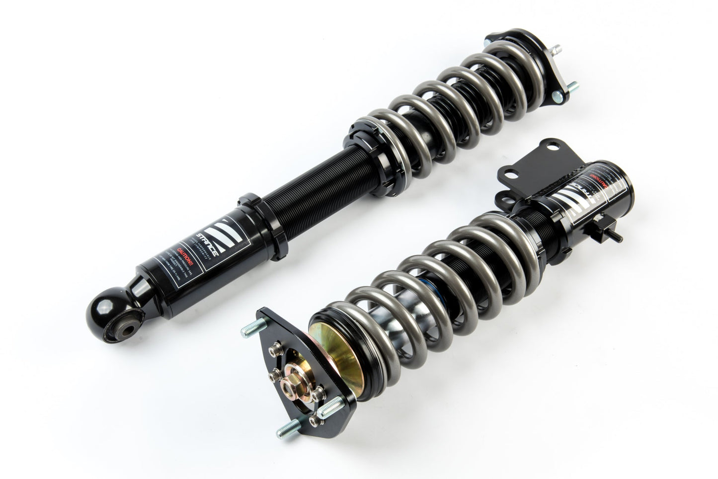 Suspensão Stance - Coilovers XR1 para Evolution X (ST-CZ4A-XR1)