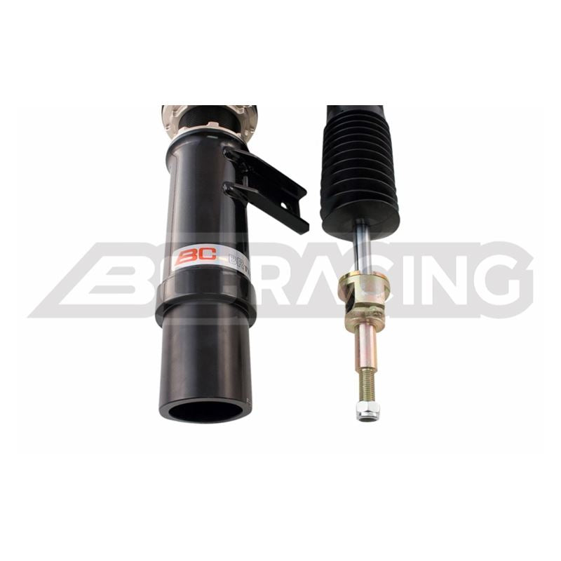 BC Racing Coilovers - BR Series Coilover for 14-UP VOLKSWAGEN GOLF GTI GOLF R MK7 (55MM STRUTS) (H-24-BR)