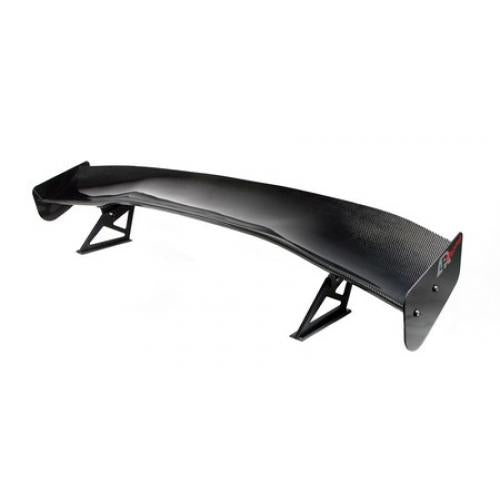 APR Performance - Ford Mustang S197 GTC-300 61" Adjustable Wing 2005-09 (AS-106129)