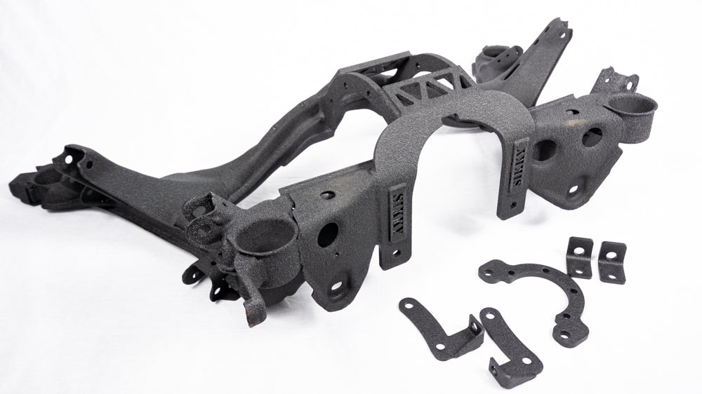 S14 rear deals subframe for sale