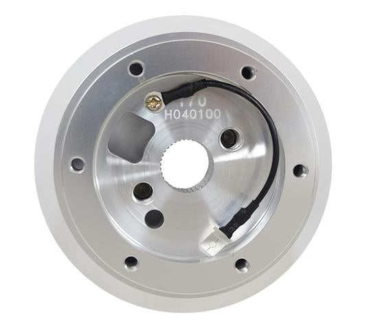 NRG Innovation SRK-170H Short Hub Adapter (69-94 Chevy)