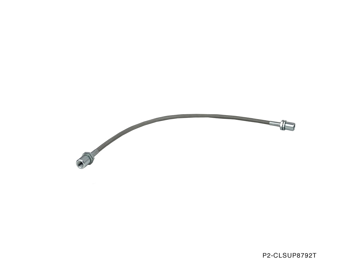 LINHA DE EMBREAGEM P2M - TOYOTA SUPRA 1987-92 (TURBO) (P2-CLSUP8792T)