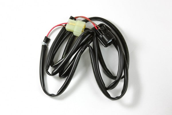 APEXi - Power FC Accessories, Solenoid Valve, Harness (49C-A001)