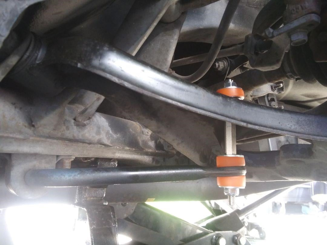 P2M - NISSAN S13 / S14 REAR SWAY BAR END LINKS (P2-SBL2134-HC)