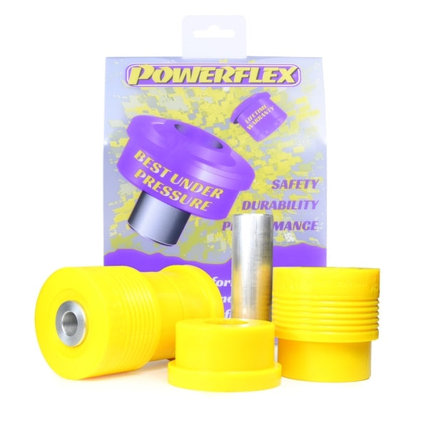 Powerflex USA - BMW E39 Sedan Rear Subframe Rear Mount Bushing