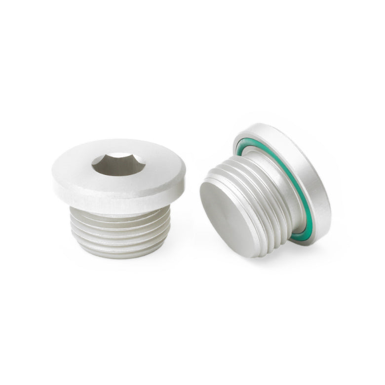 Nuke Performance - AN-10 (7/8 UNF) Plug