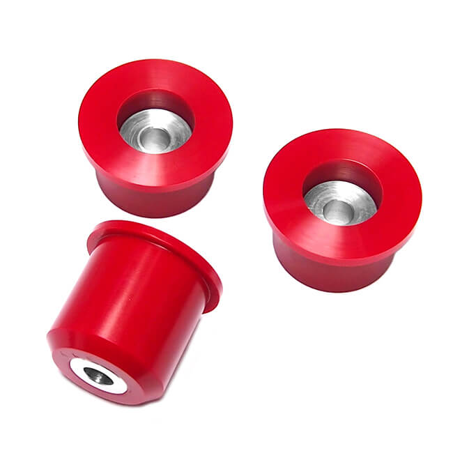 AKG Motorsport - Buchas Diferenciais BMW, Poly 75D – E36 (DM36)