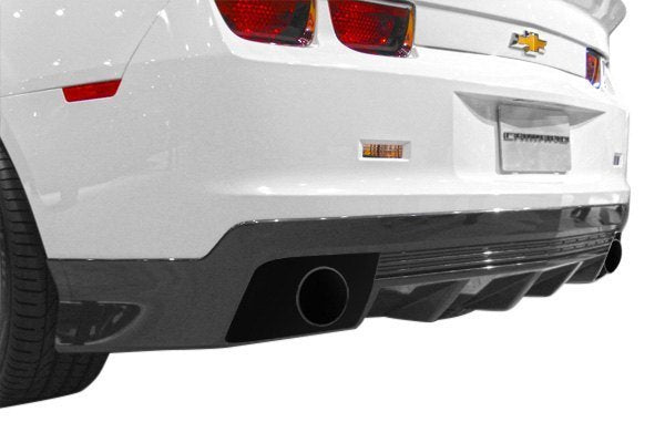 KBD - Chevrolet Camaro RS V6 2010-2013 Juego de cuerpo completo de poliuretano de 4 piezas estilo Premier (37-2006)