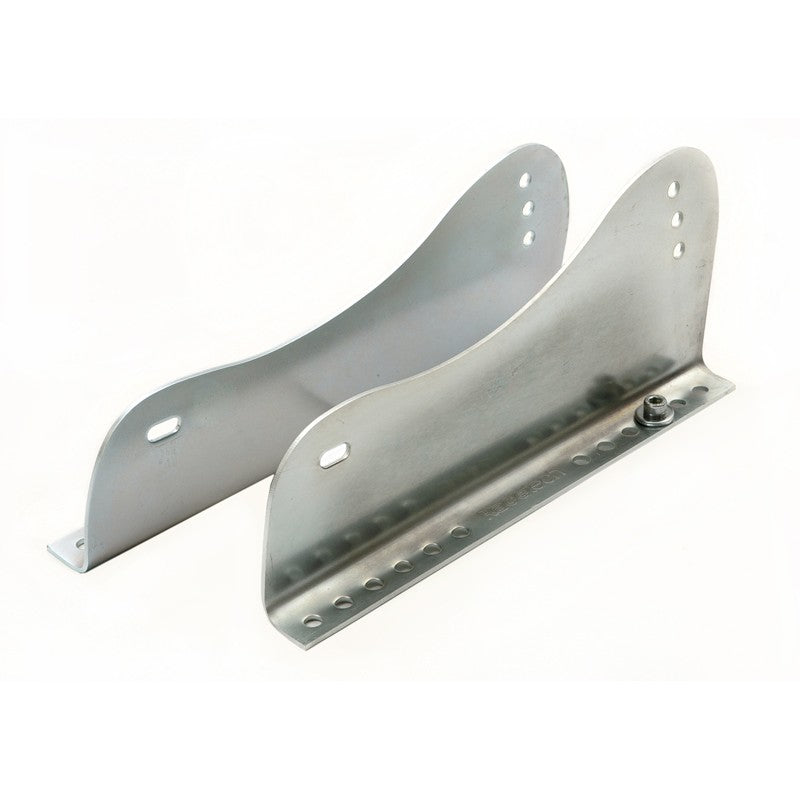 Racetech - Soportes laterales de acero (RTB1003S)