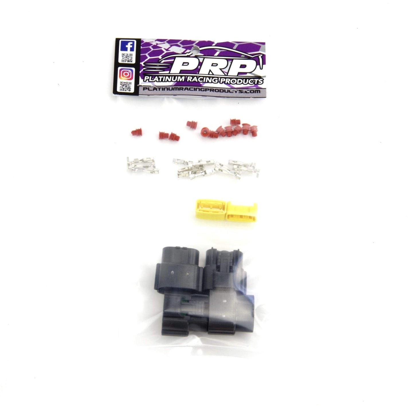 Productos Platinum Racing - Tapones de bobina R35
