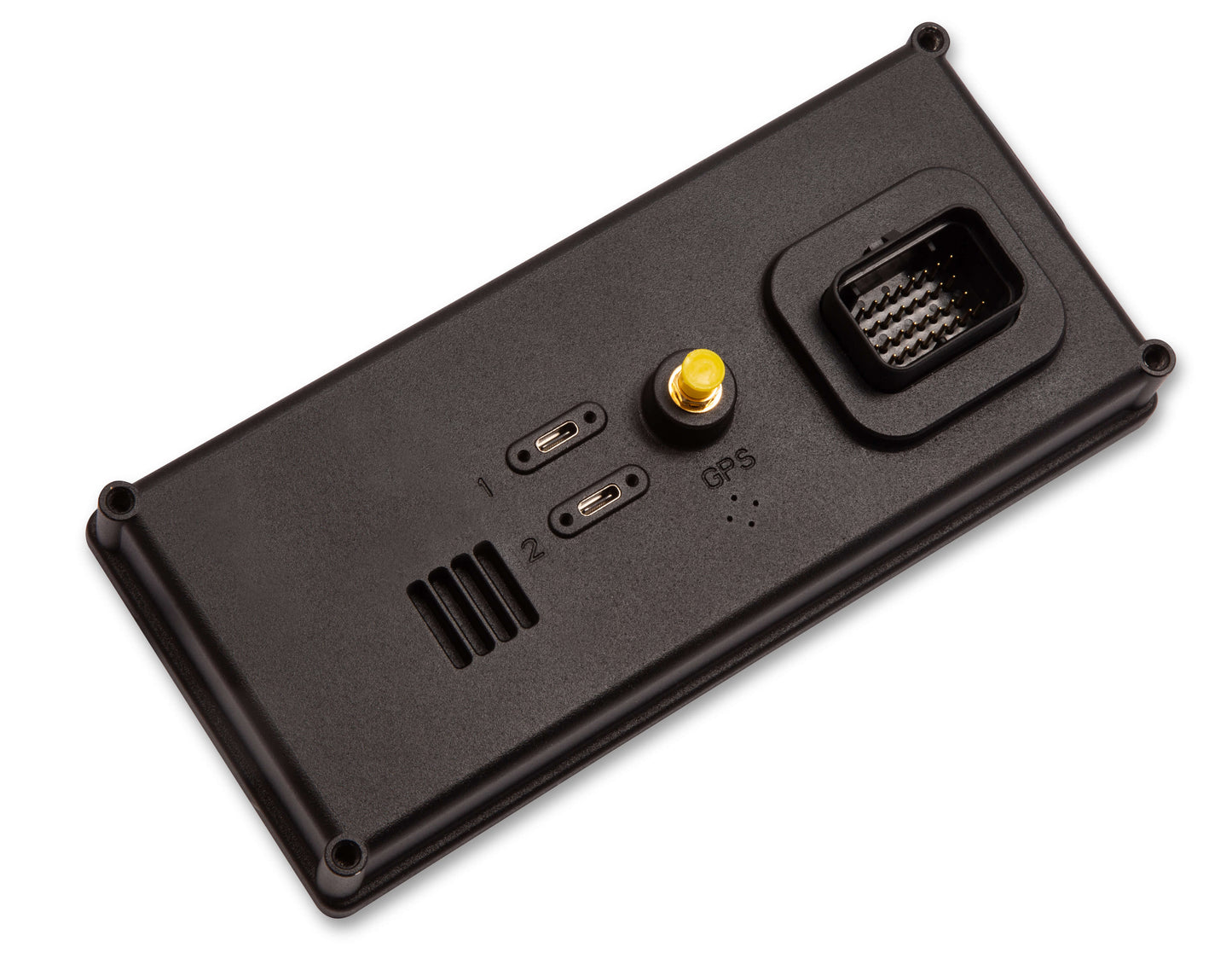 Holley - HOLLEY EFI 6.86" PRO DASH (553-112)