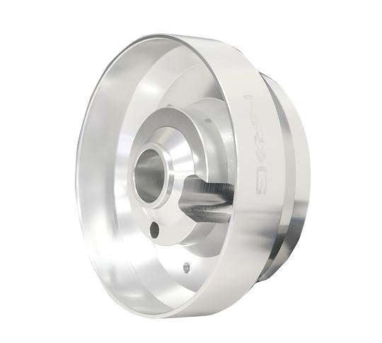 NRG Innovation SRK-170H Short Hub Adapter (69-94 Chevy)