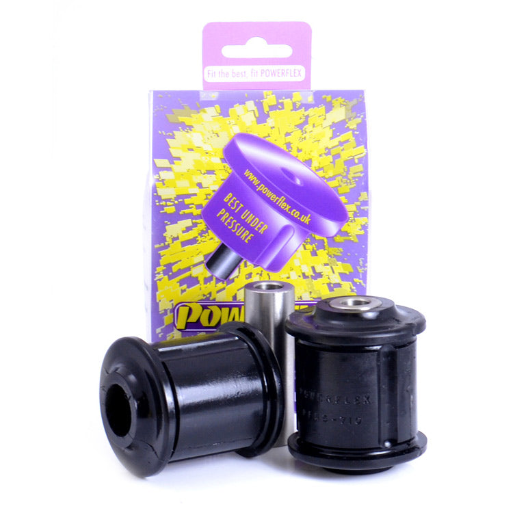 Powerflex USA - BMW E39 5 Series Rear Lower Arm Front Bushing