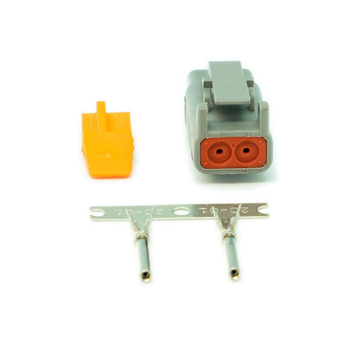 LINK ECU - Air Temp Sensor (IAT1-8)