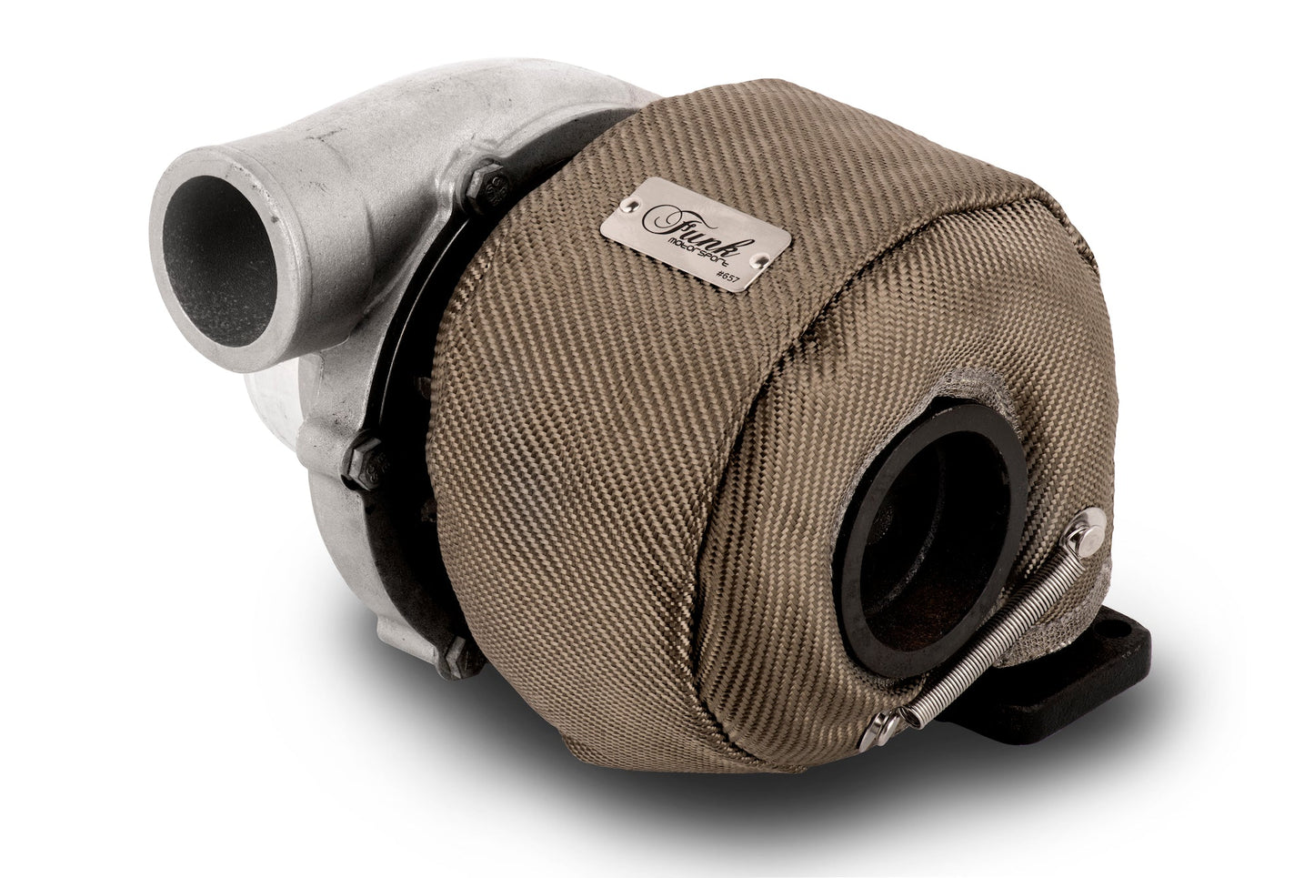 Funk Motorsport - MK3 TURBO BLANKET