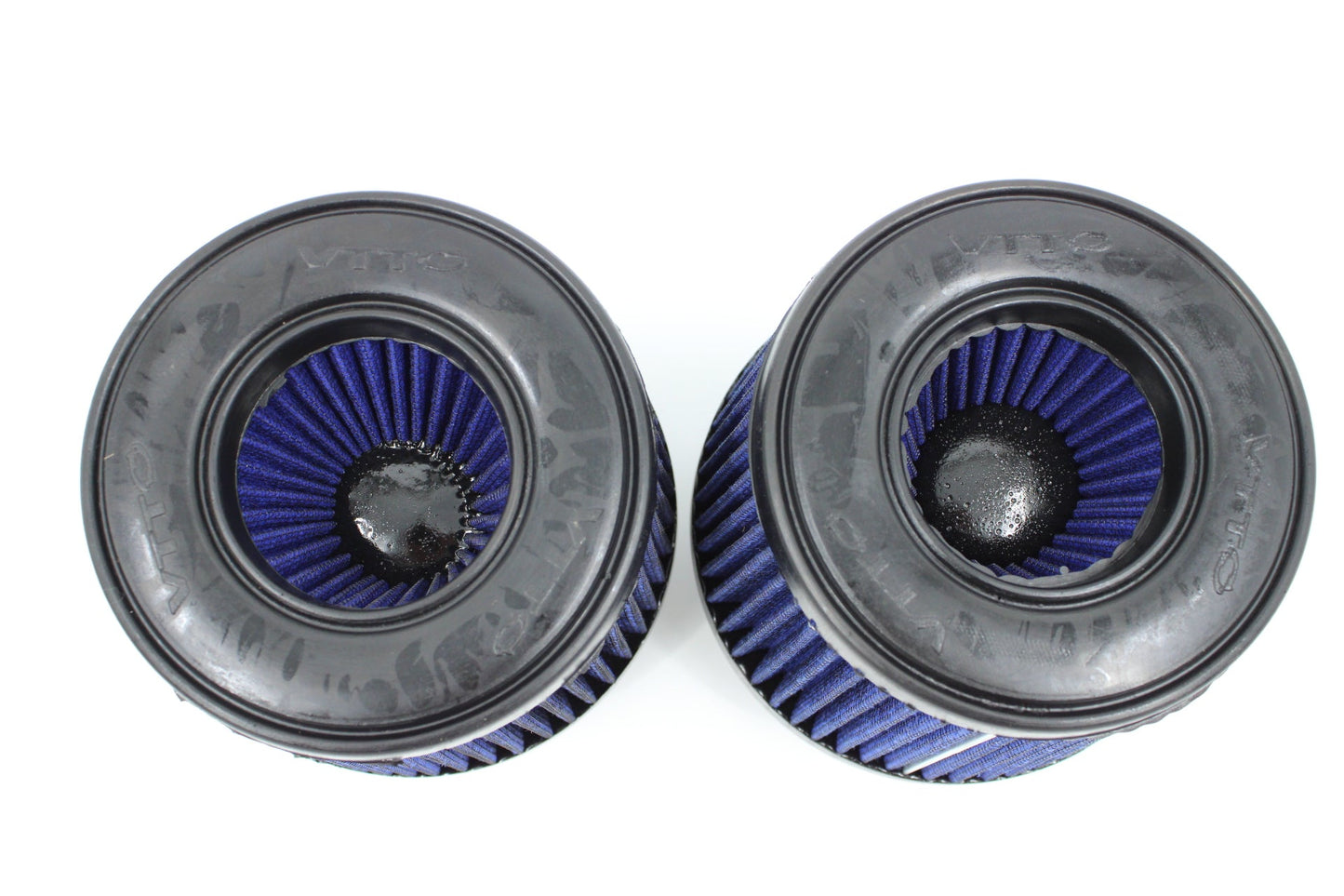 VTT - Filtros de doble cono N54