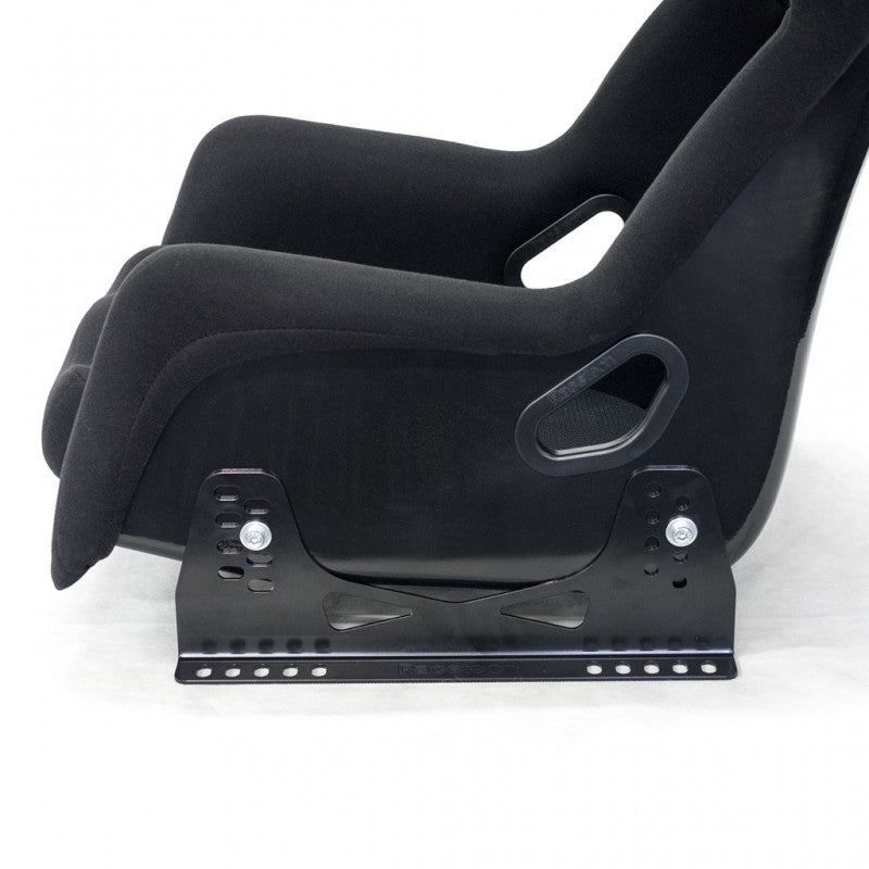 Racetech - Suportes laterais de aço (RTB2009S)