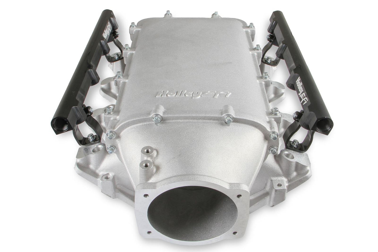 Holley - LS Modular Lo-Ram EFI Intake Manifolds (300-621)