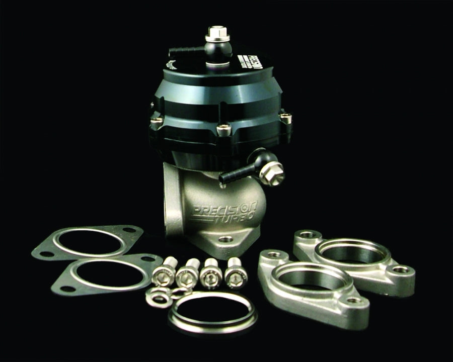 Precision Turbo - PW39 Válvula de descarga externa (39 mm)
