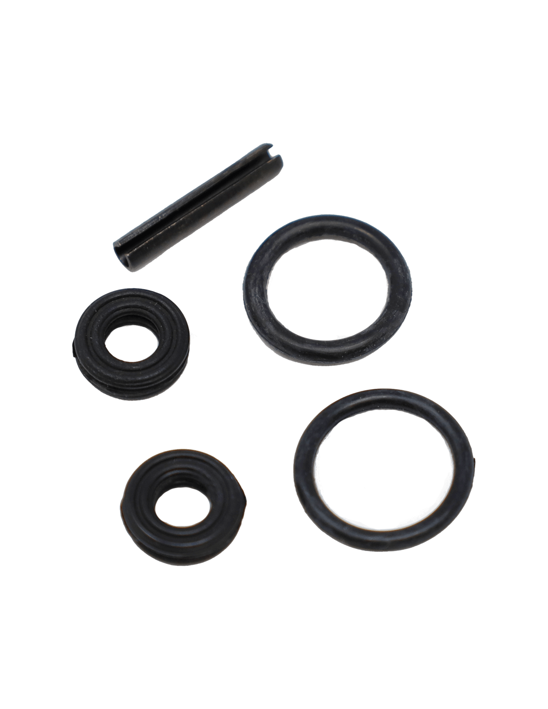 Monster Clutch - GM 4th GEN FBODY Hydraulic Seal Kit (GMHSK)