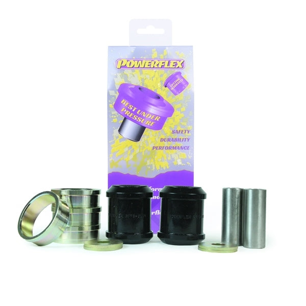 Powerflex USA - BMW F10/F06/F12/F13 xDrive Brazo de control inferior delantero Bujes internos