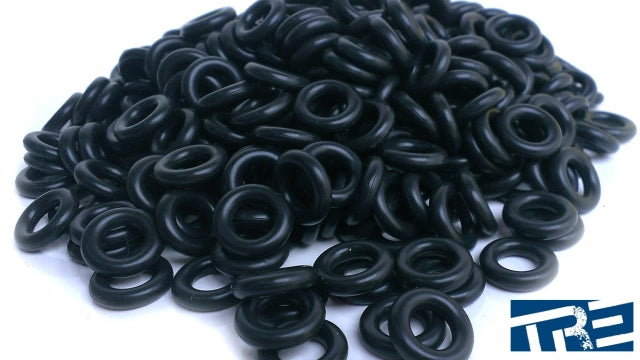 TRE - Universal Fuel Injector O-Ring 14mm (FIOR-203)
