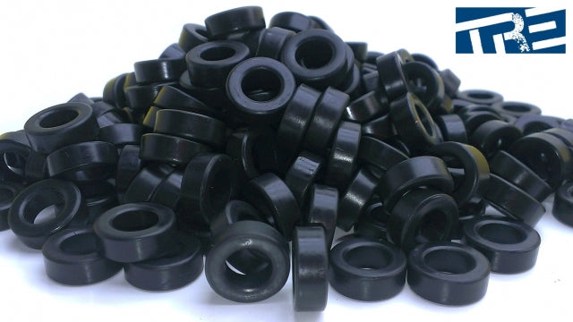 TRE - Toyota Fuel Injector O-Ring (FIOR-205)