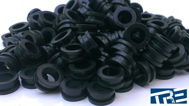 TRE - O-ring do injetor de combustível GM (FIOR-206S)