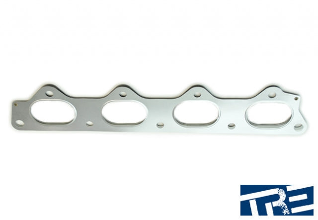 TRE - Junta do Coletor de Escape Treadstone 4G63 (G-4G63-EX)