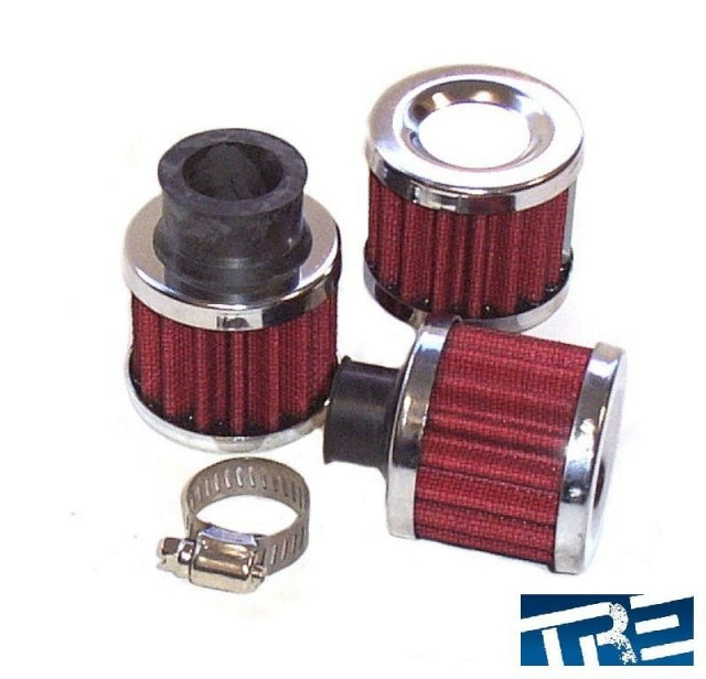 TRE - Filtros de ventilación de aire universales (AF10009)